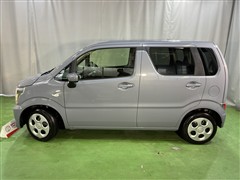 ワゴンR FX 4WD