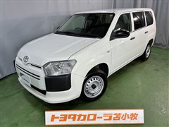 トヨタ プロボックス G 4WD