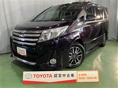 トヨタ ノア SI 4WD