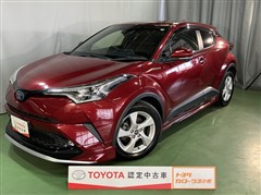 C-HR S LEDパッケージ