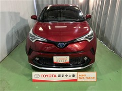 C-HR S LEDパッケージ