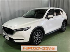 CX-5 XD プロアクティブ4WD