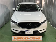 CX-5 XD プロアクティブ4WD