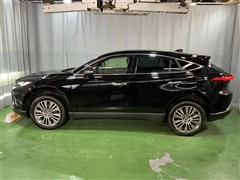 ハリアーハイブリッド Z 4WD