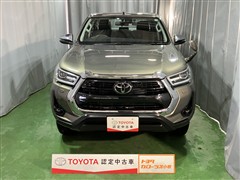 ハイラックス Z 4WD