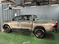 ハイラックス Z 4WD