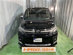 ヴォクシー ZS キラメキ2 4WD