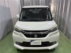 ソリオ バンディット HV MV