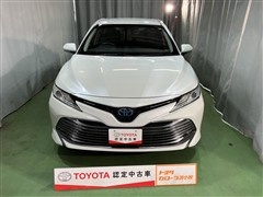 カムリ G