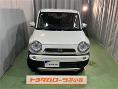 フレアクロスオーバー XG 4WD