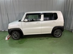 フレアクロスオーバー XG 4WD