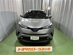 C-HR S-LEDエディション