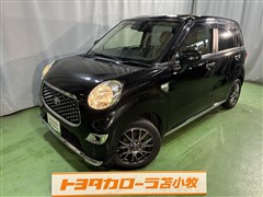トヨタ ピクシスジョイ F X SA2
