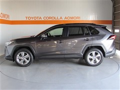 RAV4 HV 4WD G