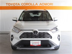 RAV4 4WD G Zパッケージ