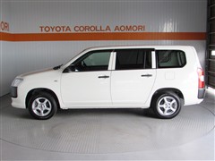 プロボックス 4WD G