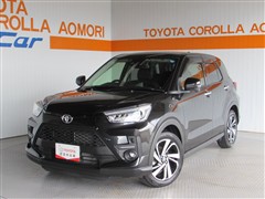 トヨタ ライズ 4WD Z