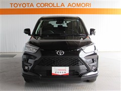 ライズ 4WD Z