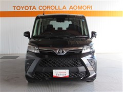ルーミー 4WD G