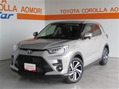 ライズ 4WD Z