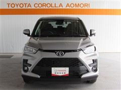 ライズ 4WD Z