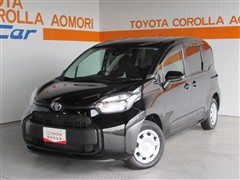 シエンタHV 4WD G