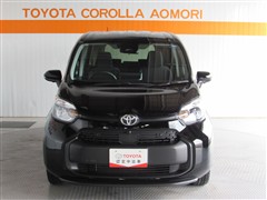 シエンタHV 4WD G