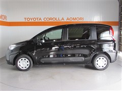 シエンタHV 4WD G