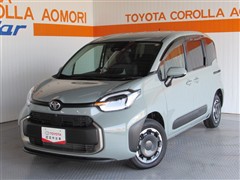 トヨタ シエンタHV 4WD Z