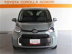 シエンタHV 4WD Z