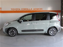 シエンタHV 4WD Z