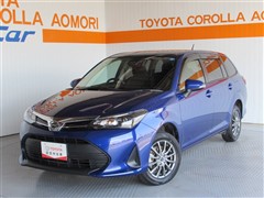 トヨタ　カローラフィールダー 4WD EX