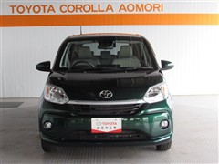 パッソ 4WD XーLパッケージ