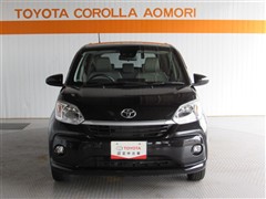 パッソ 4WD X-Lパッケージ