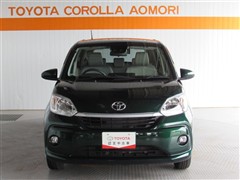 パッソ 4WD X-Lパッケージ