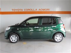 パッソ 4WD X-Lパッケージ