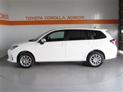 カローラフィールダー 4WD EX