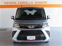 ルーミー 4WD G