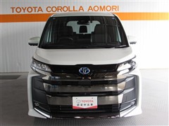ノアHV 4WD S-G