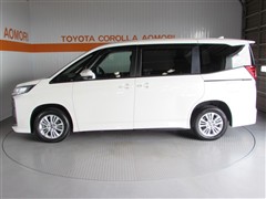 ノアHV 4WD S-G