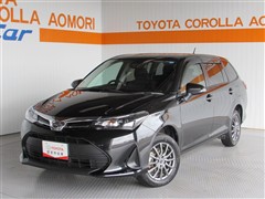 トヨタ カローラフィールダー 4WD EX