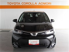 カローラフィールダー 4WD EX