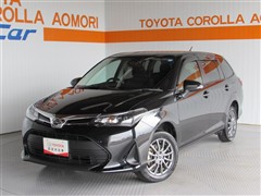 トヨタ カローラフィールダー 4WD EX