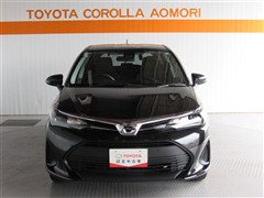 カローラフィールダー 4WD EX
