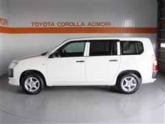 プロボックス 4WD G