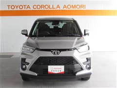 ライズ 4WD Z