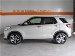 ライズ 4WD Z