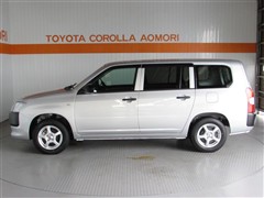 プロボックス 4WD G