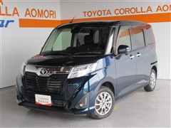 トヨタ ルーミー 4WD G コージーED