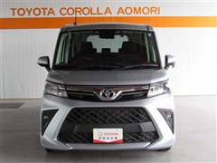ルーミー 4WD G